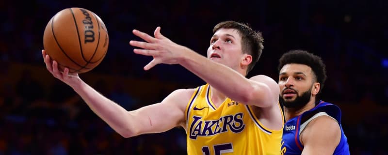 Lakers Stance on Trading Austin Reaves This Summer Revealed