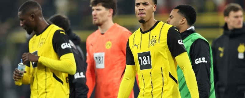  Man United plotting move for 24-year-old German midfielder