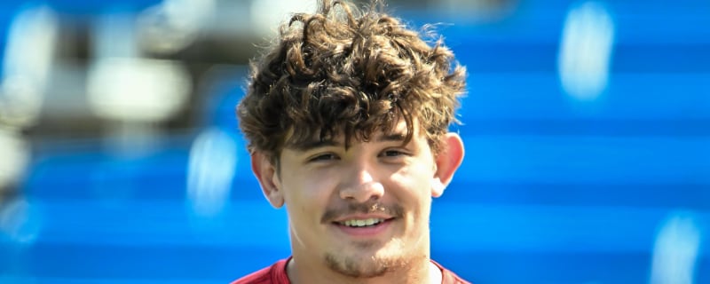 Former NFL QB Ryan Fitzpatrick offers to pay 'Mr. Buffalo' Joe Andreessen’s fine for unnecessary roughness