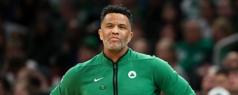 Georgia Tech targets ex-NBA Rookie of Year as HC