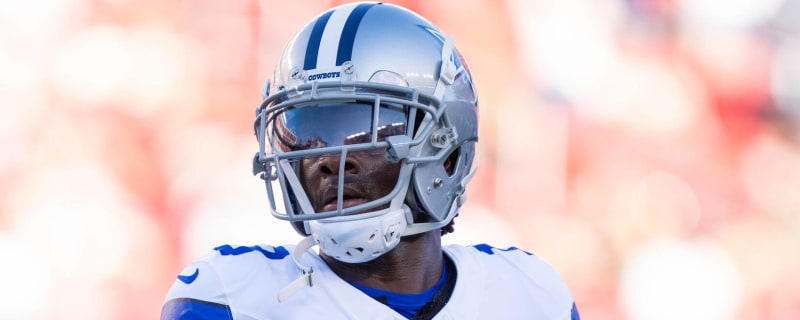 Former Star Opens Up About Raiders Signing Michael Gallup