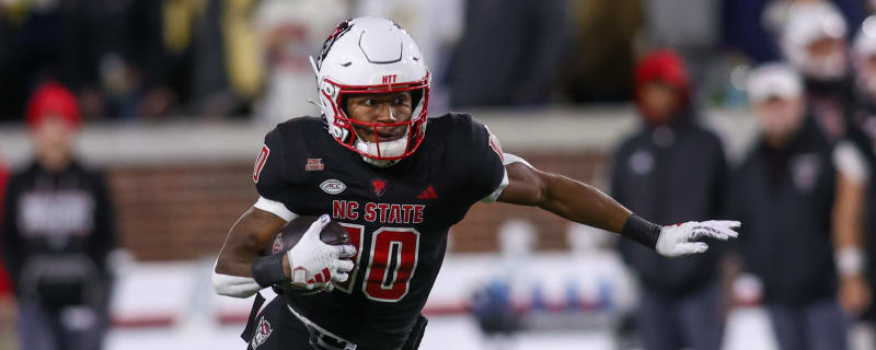 Did top WR tip his hand he will transfer to Alabama?