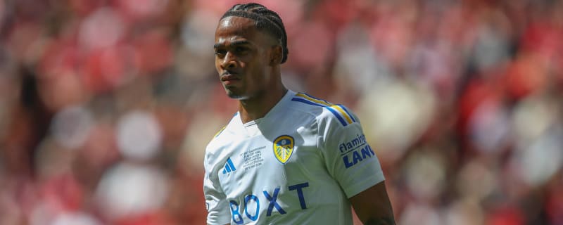 Fabrizio Romano tells Liverpool fans what to ‘expect’ about Crysencio Summerville this summer