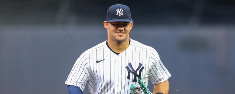 Yankees young stud takes major step in return from injury