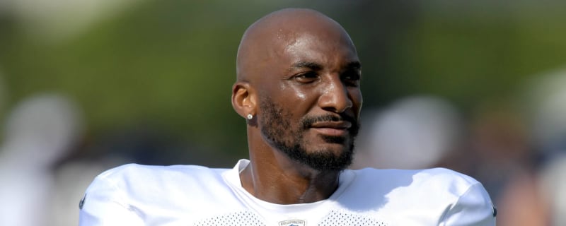 Aqib Talib: Breaking News, Rumors & Highlights