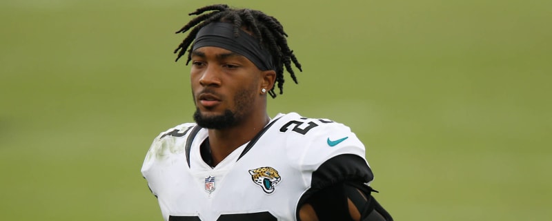 Jaguars place rookie CB C.J. Henderson (groin) on IR
