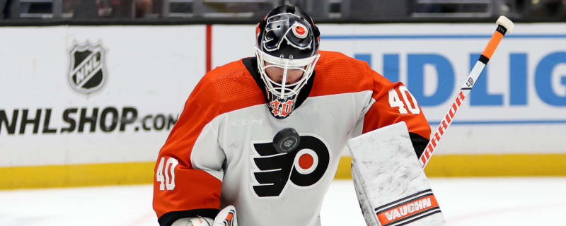 Flyers assign two veterans to AHL