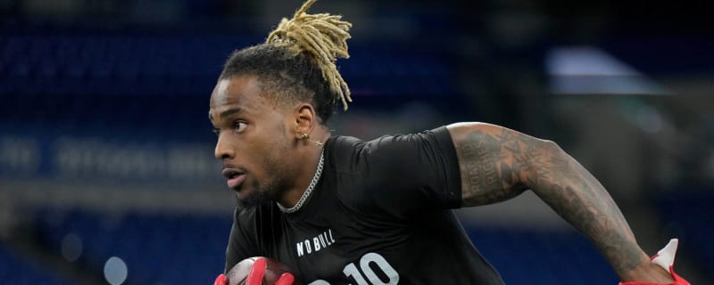 Giants RB coach praises Eric Gray