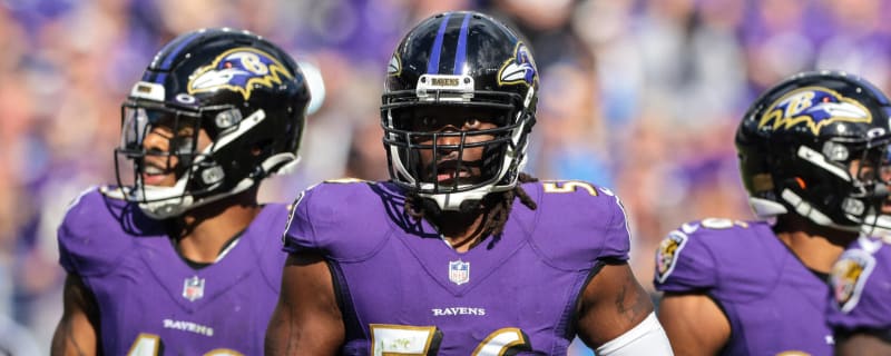 Super Bowl-winning LB announces retirement