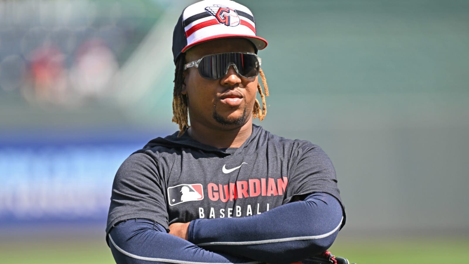 Guardians Make Jose Ramirez Decision After One Missed Game