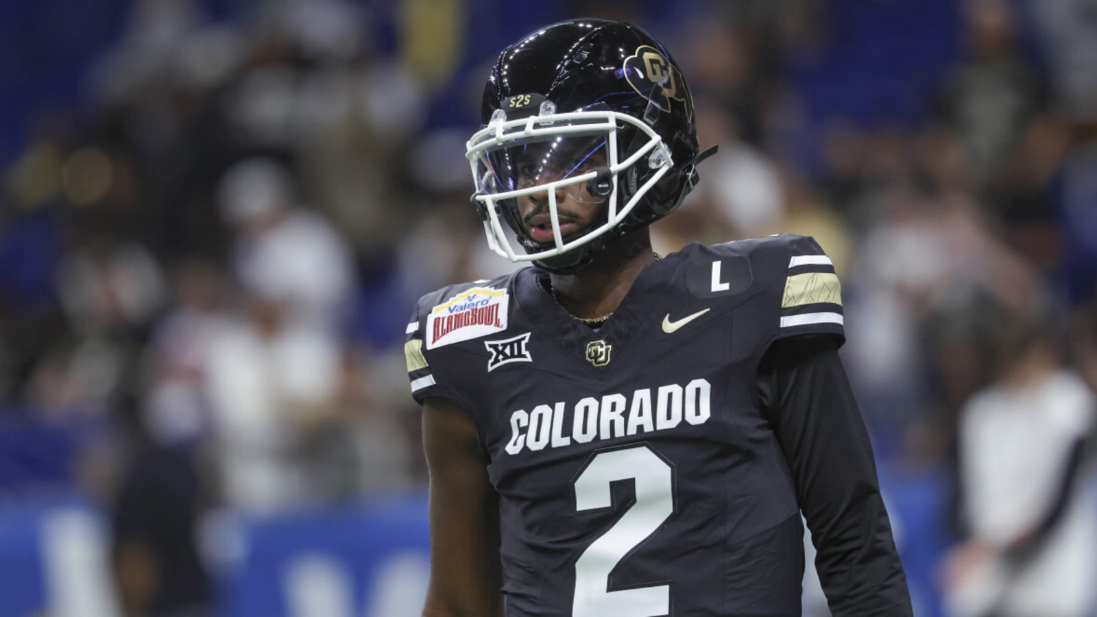 Shedeur Sanders Issues Telling Response to Bowl Game Decision at Colorado