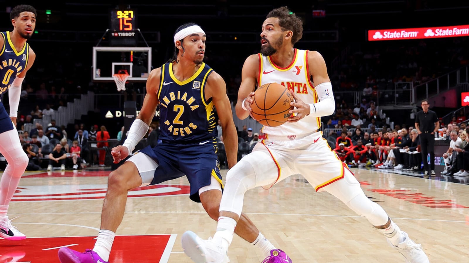 Grading Andrew Nembhard&#39;s Season With Pacers Through NBA All-Star Break