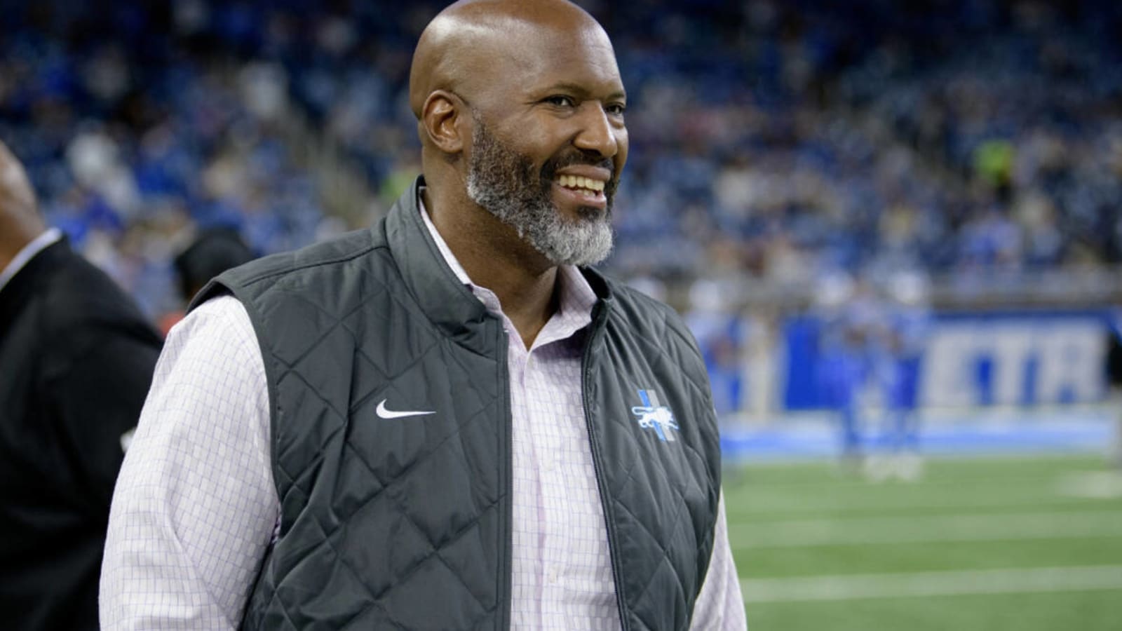 What Increased Salary Cap Means for Detroit Lions
