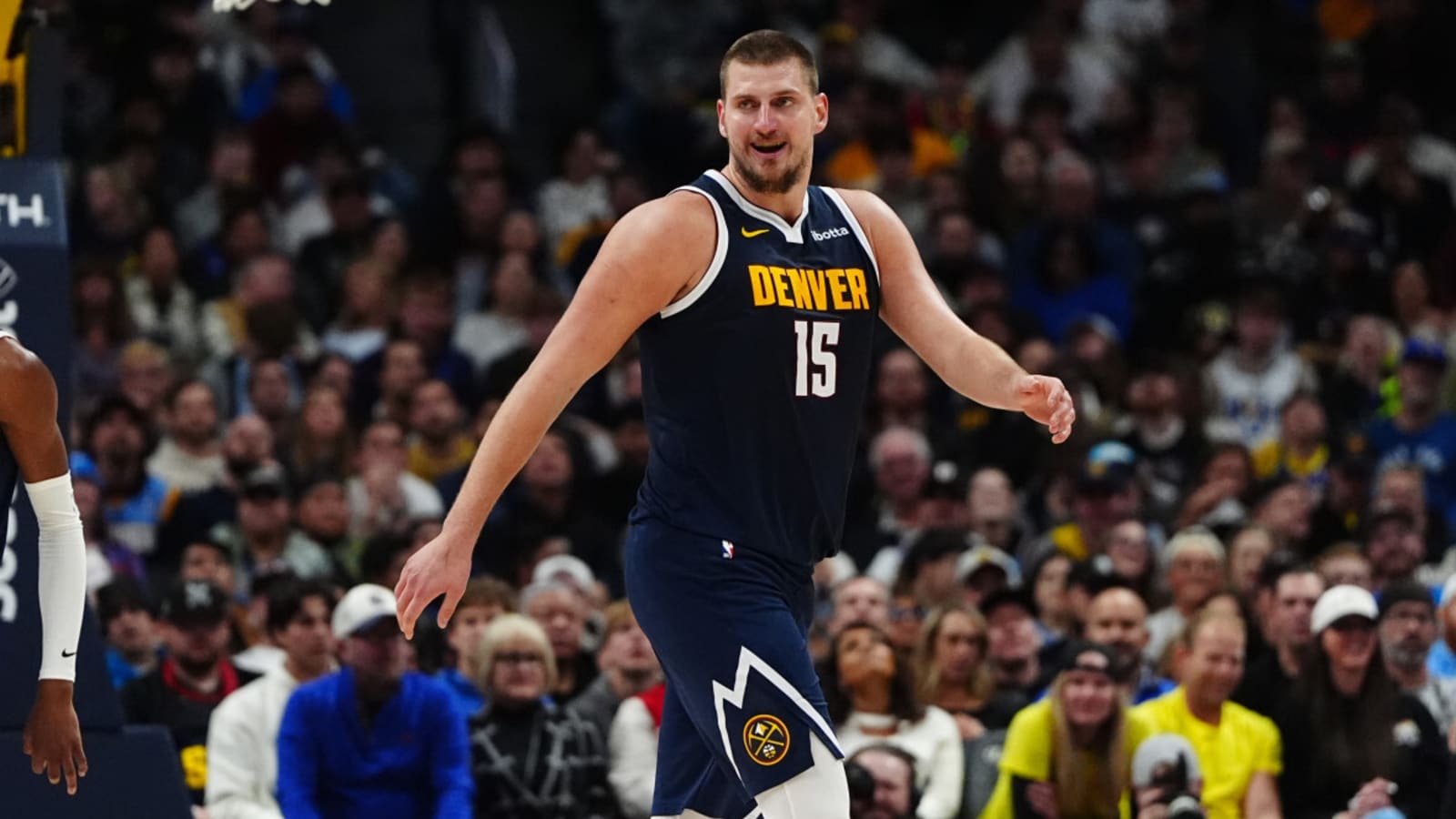 Denver Nuggets Receive Disappointing NBA Trade Deadline Grade After Lack of Moves