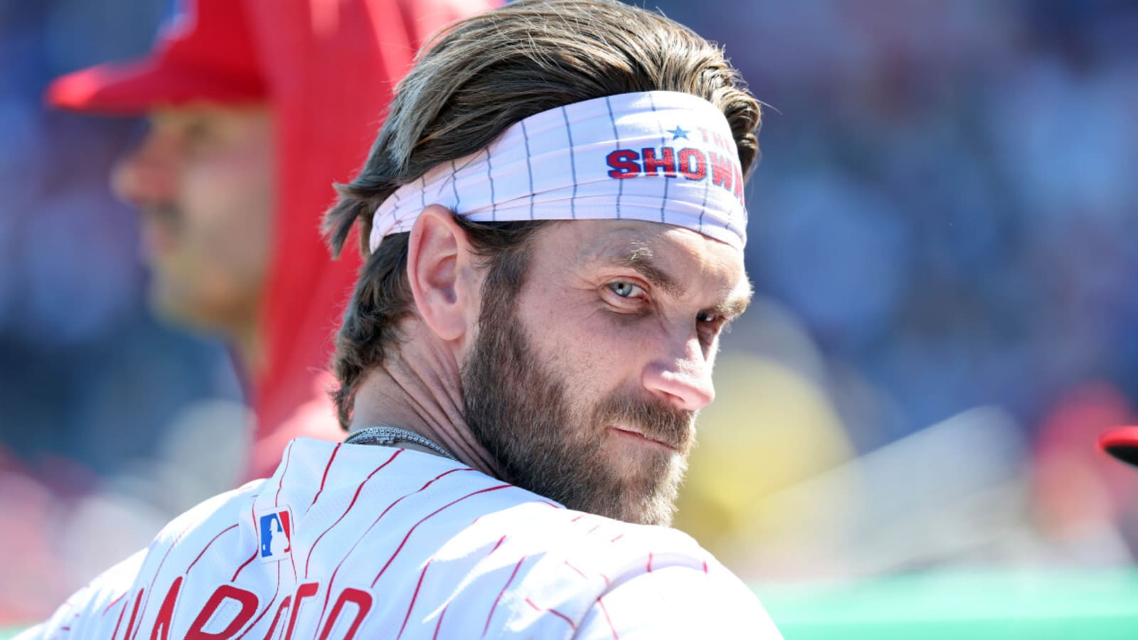 Bryce Harper Offers Candid Admission About Phillies Future