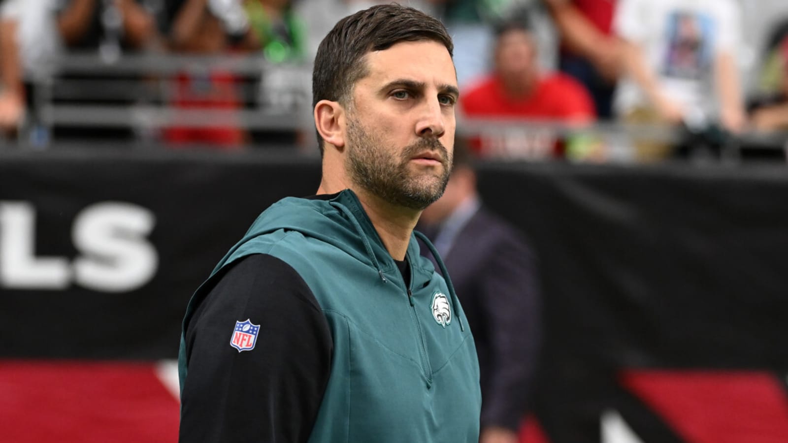 Nick Sirianni Makes Opinion On Visiting The White House Clear