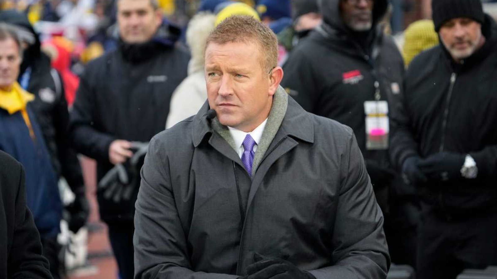 Kirk Herbstreit Sends Clear Message On ESPN’s SEC Bias Amid College Football Playoff