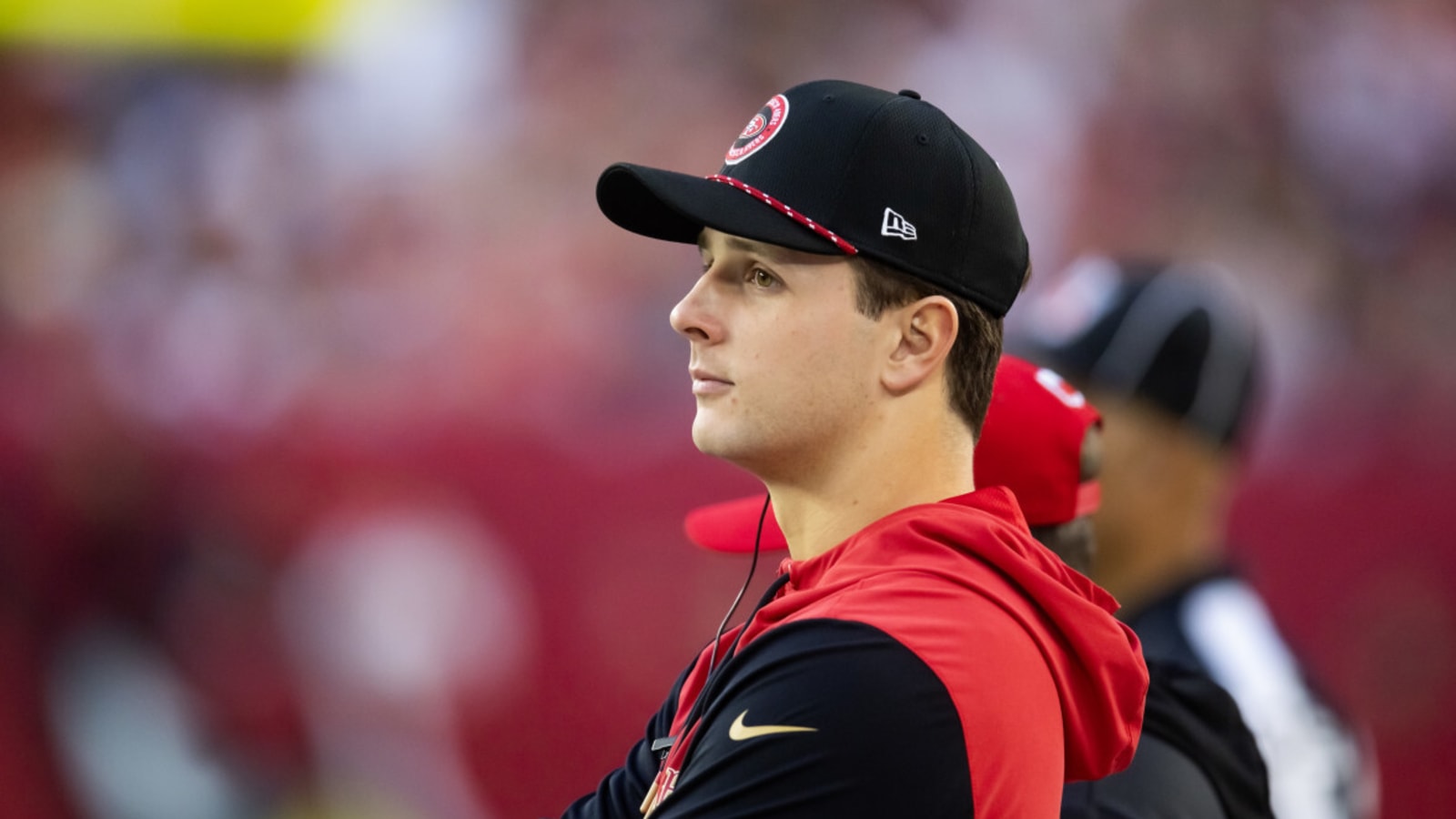 Brock Purdy&#39;s Extension Talks With 49ers Receives Major Update