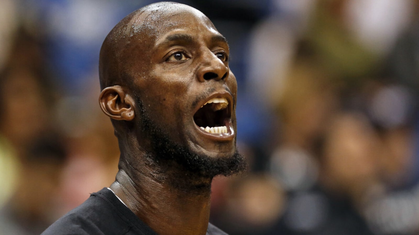 Garnett Gives His Take On The New Timberwolves Owners