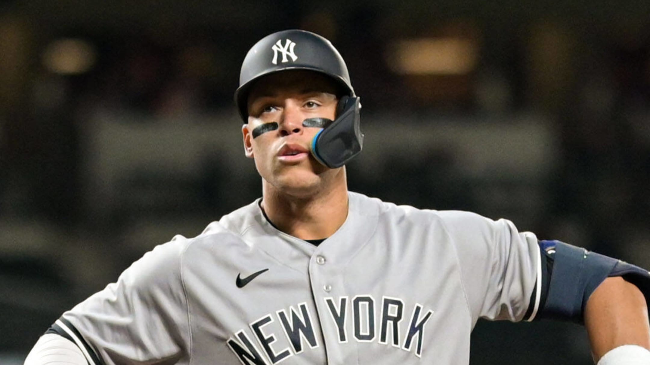 Yankees' Aaron Judge reveals what he thinks of MLB Top 10 lists 