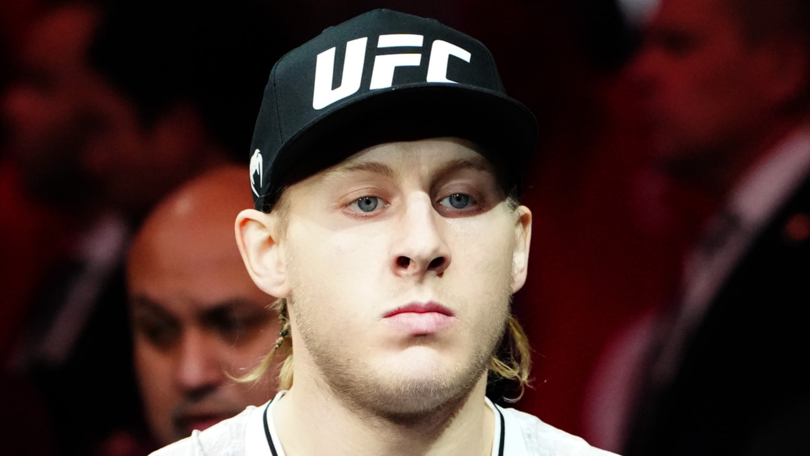 ‘Spoilt kid’ Paddy Pimblett getting custom shorts at UFC 304 triggers veteran Bobby Green