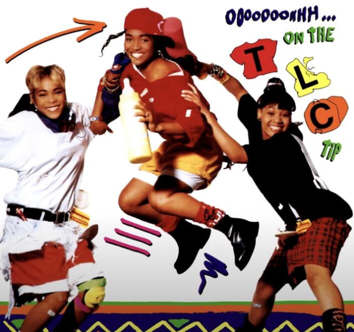 “What About Your Friends”