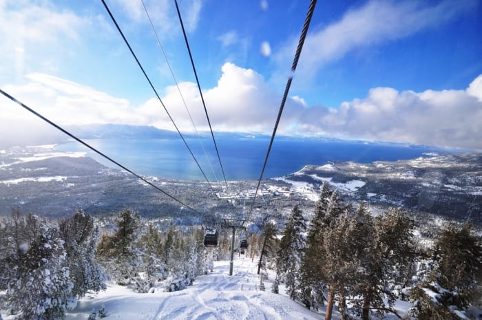 Tahoe, United States