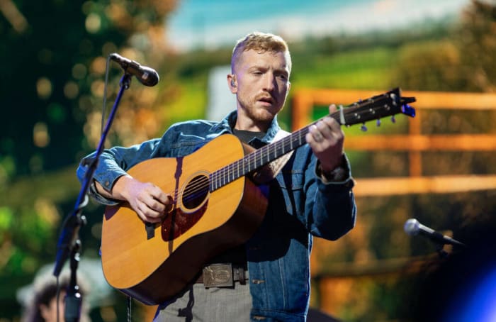 Tyler Childers