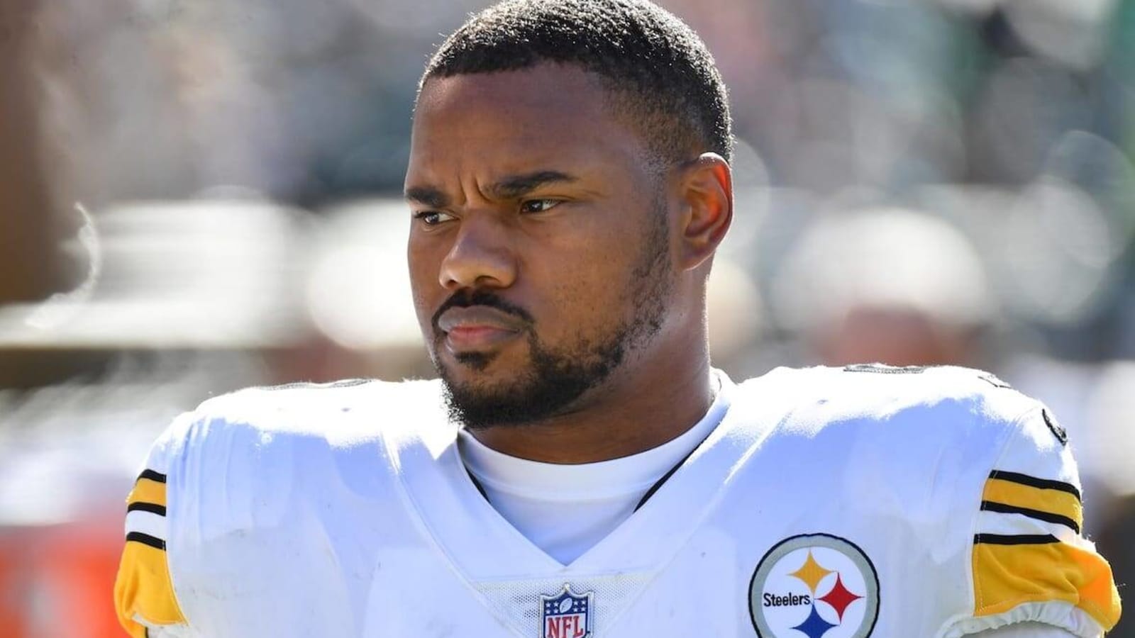 Steelers Add Malik Reed to Falcons Game Injury Report Yardbarker