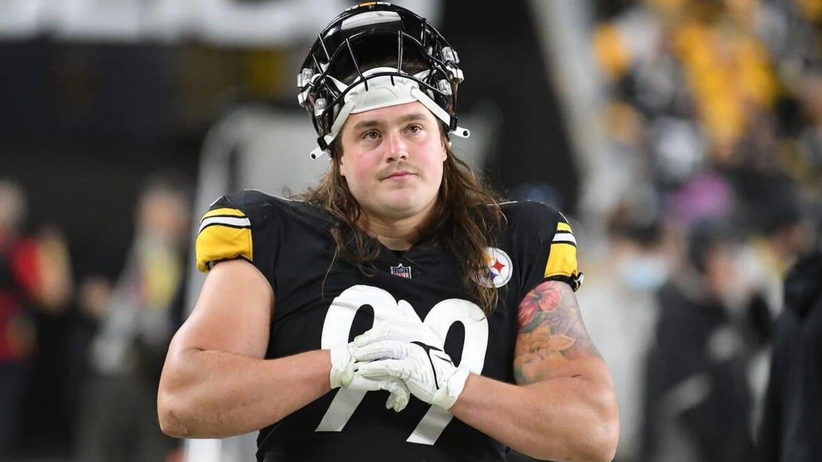 Steelers Continue Making Final Roster Cuts