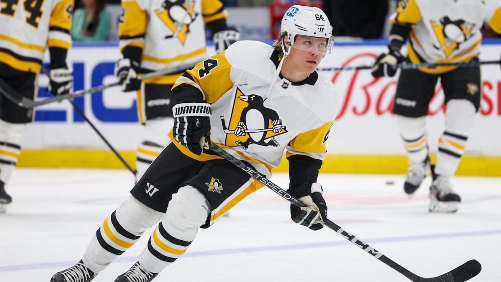 Penguins Likely Looking at Quiet Buyout Period