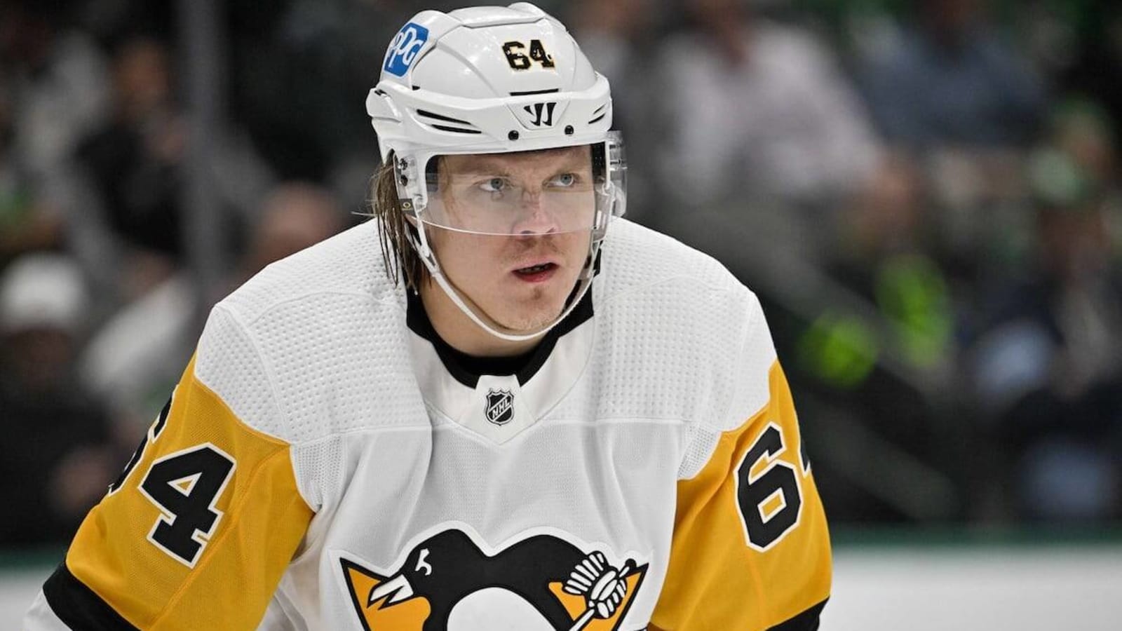 The Penguins Must Restock Their Depth at Right Wing