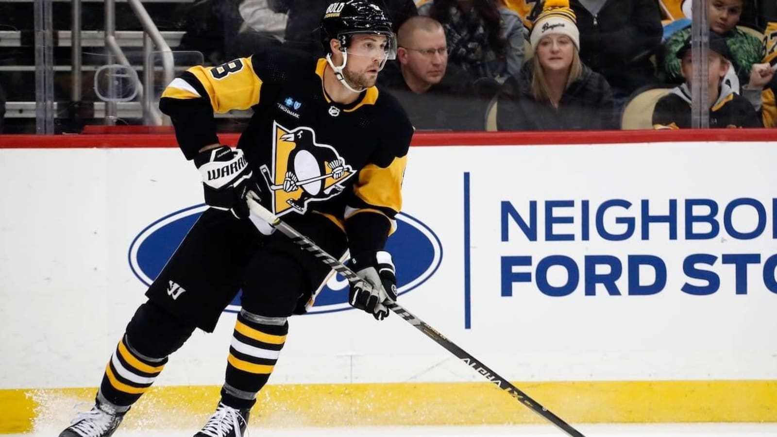 Penguins&#39; Potential Replacements for Brian Dumoulin