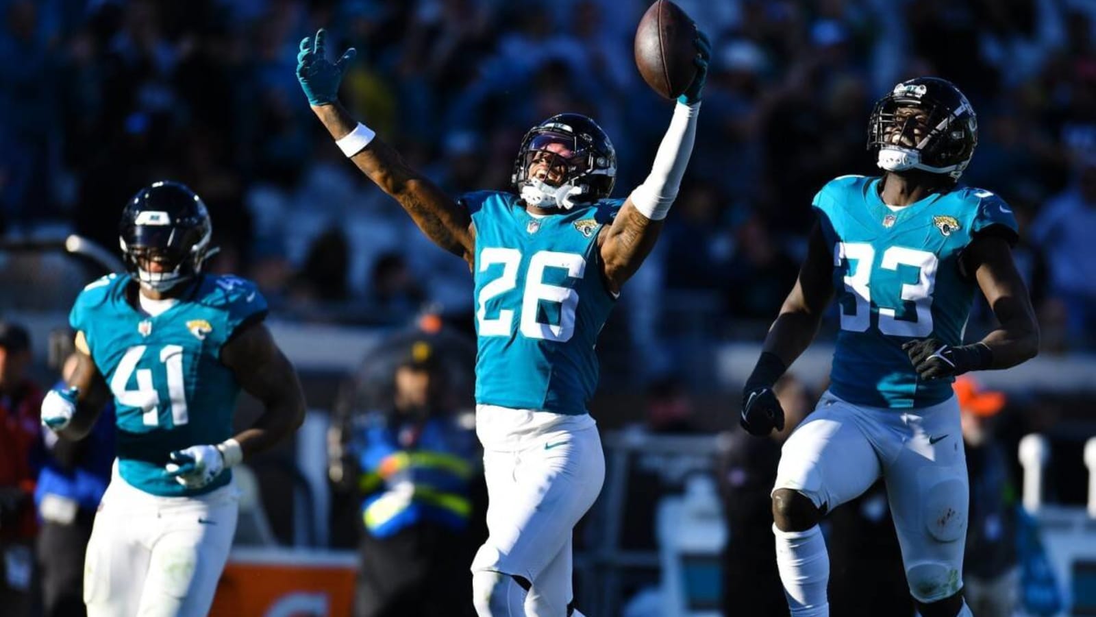 Jaguars Rookie Review: Updates on Each 2023 Draft Pick After Week 17 Win vs. Panthers