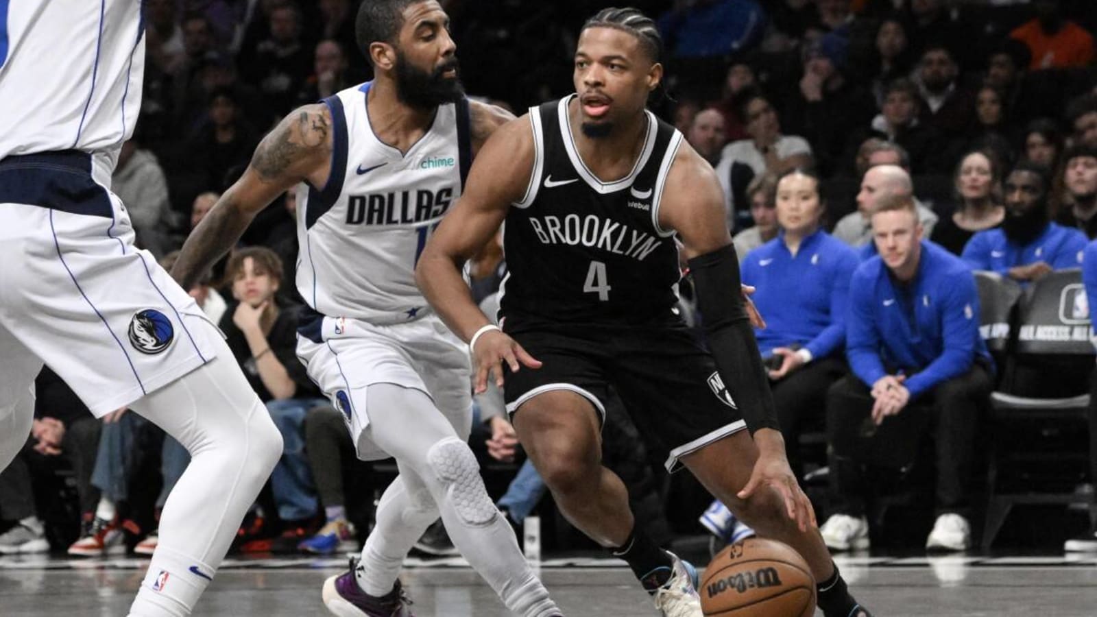 If Nets’ Dennis Smith Jr. Hits Buyout Market, Mavs Should Sign Him