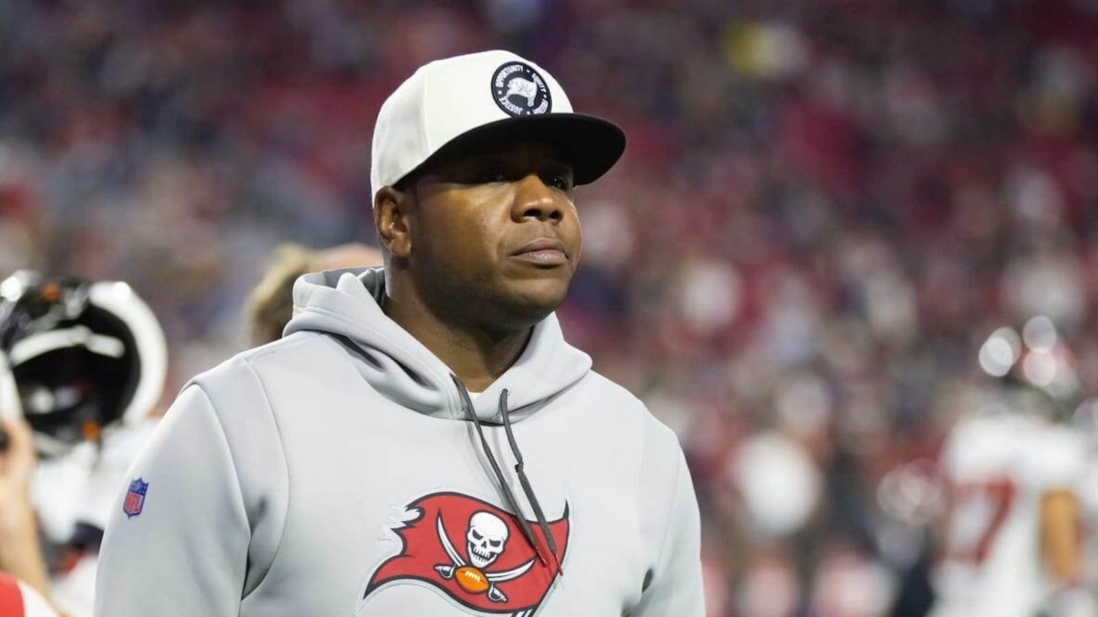 Steelers&#39; Rival Interested in Byron Leftwich for OC Job