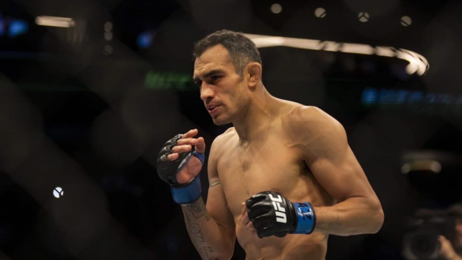 Tony Ferguson no longer with the UFC as he signs with GFL ahead of their draft