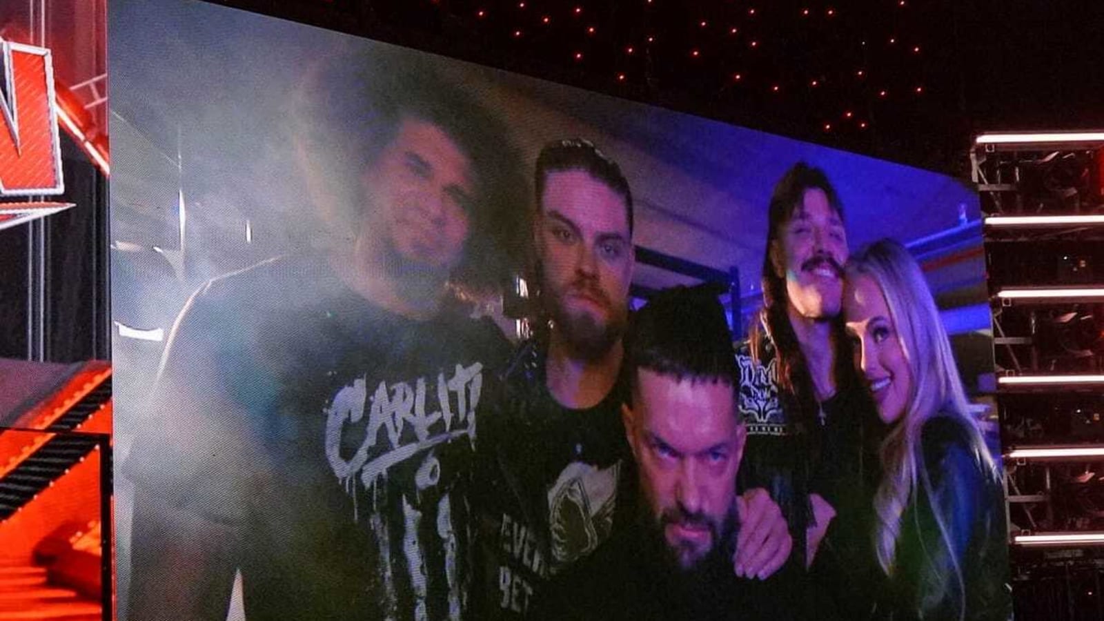 Major Update On Judgement Day Name Change After Fans Backlash Over New Rumored Faction Name