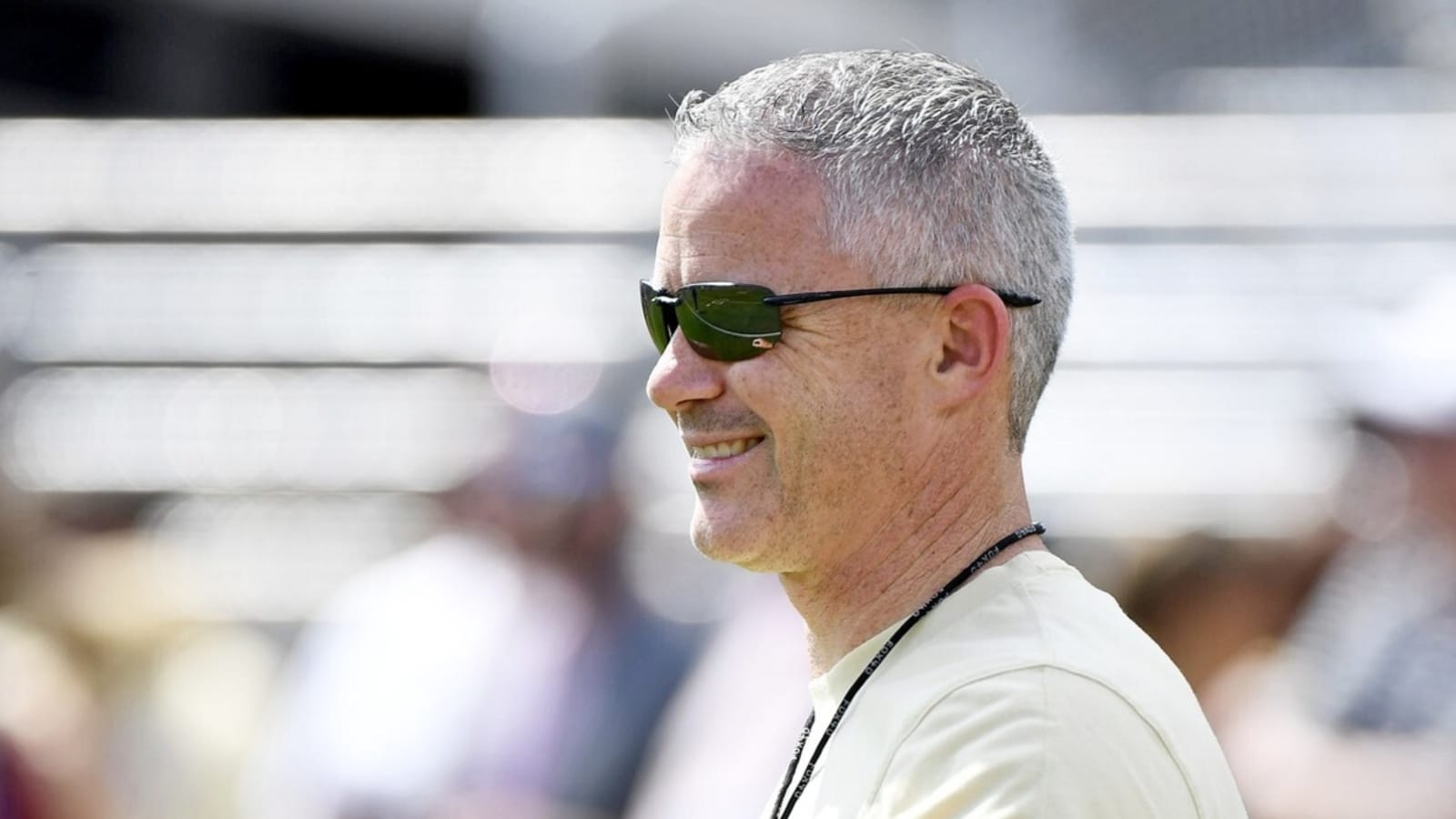 The 2025 Florida State recruiting class blue chip ratio has the Seminoles in elite company