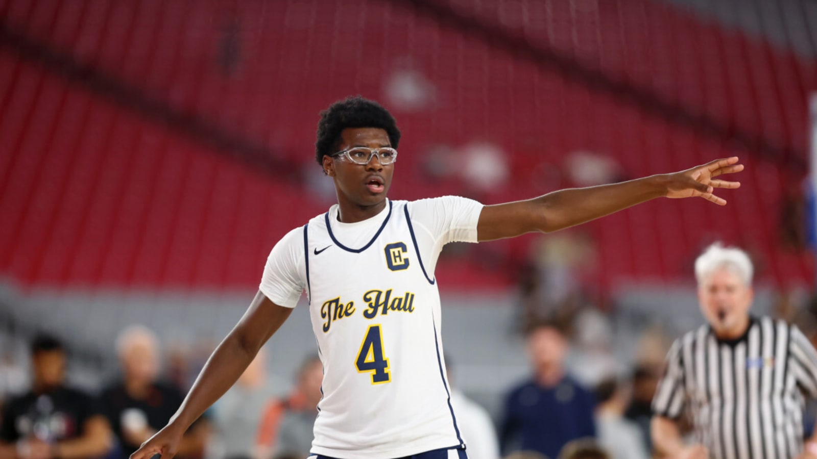 LeBron James’ Son Doesn’t Hesitate When Naming the Greatest Basketball Player