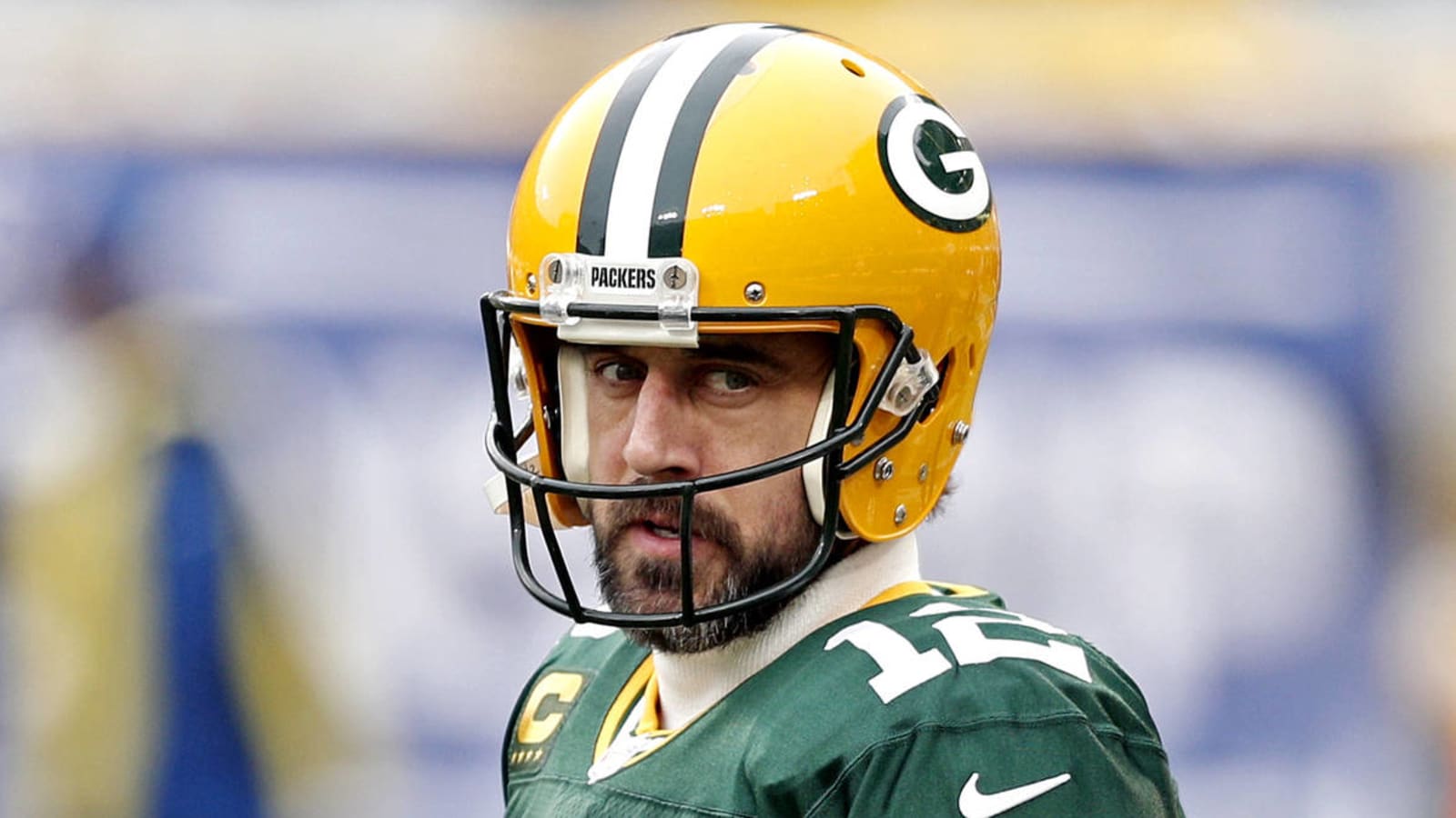 Schefter makes surprising admission about Aaron Rodgers story