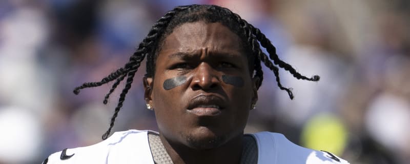 Raiders bring back depth cornerback for 2025