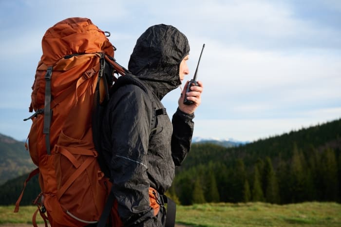 Have a communication plan