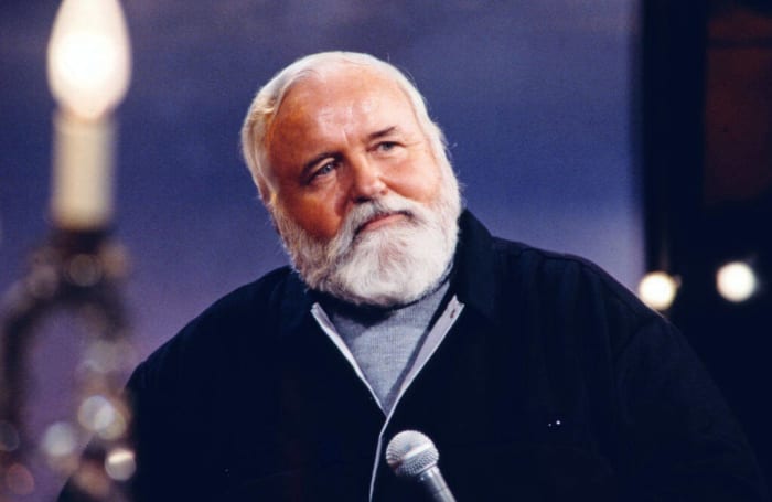 "So Long, San Francisco" by Glenn Yarbrough