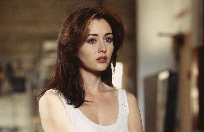 Brenda Walsh ('Beverly Hills 90210')