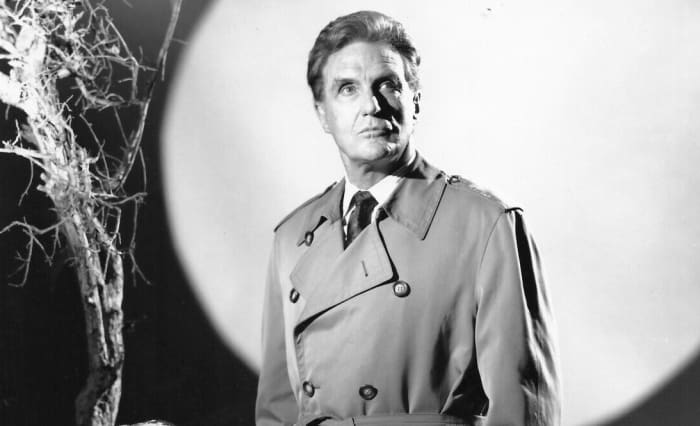 ‘Unsolved Mysteries’