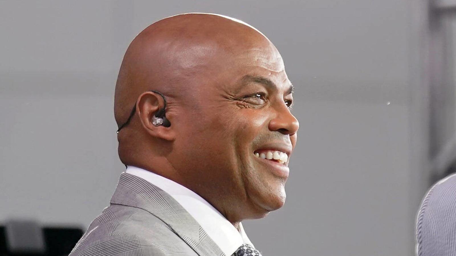 Charles Barkley makes bold prediction about Texas A&M HC job