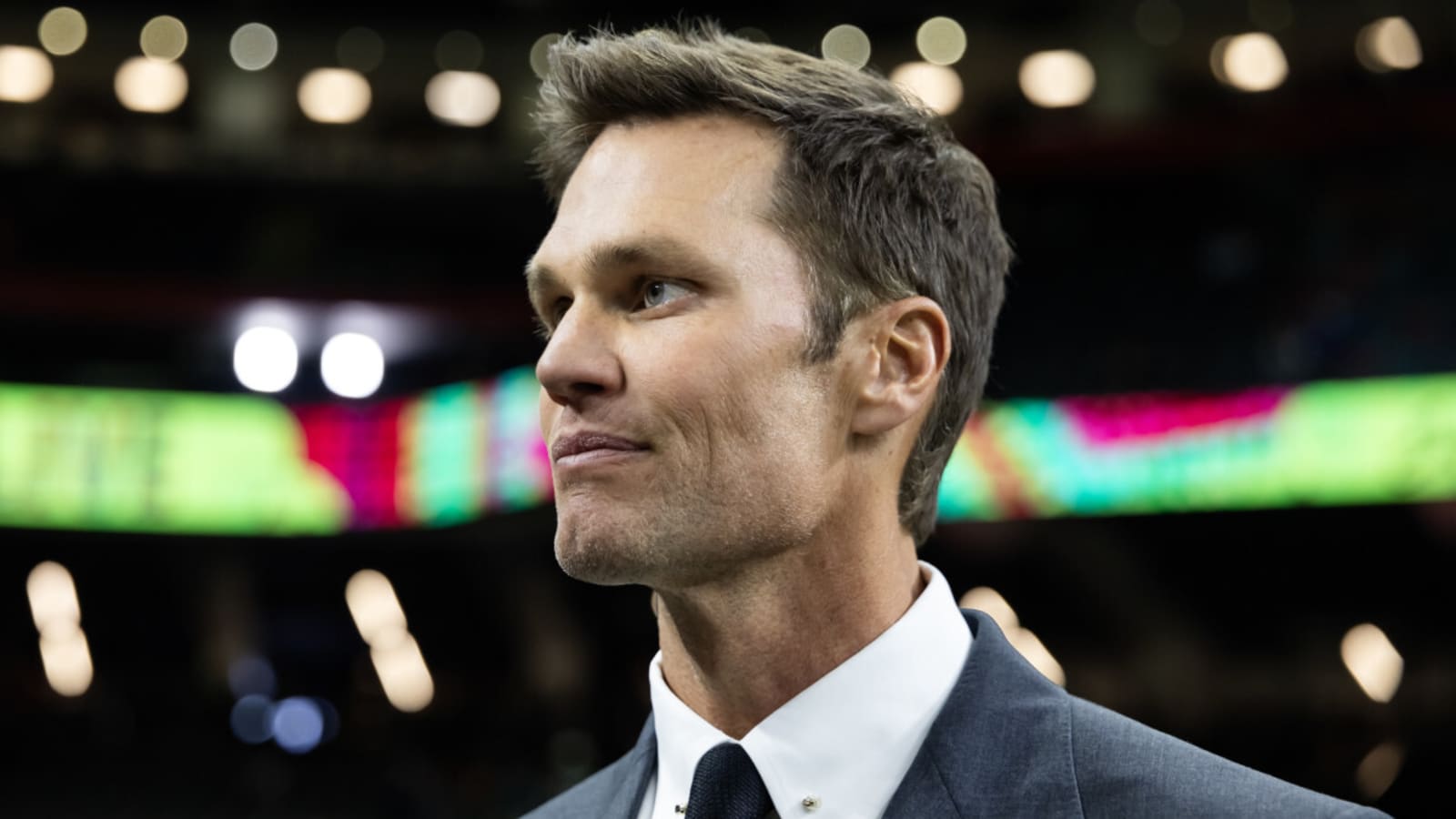 Tom Brady Doesn’t Hesitate to Name the Greatest Player in NBA History