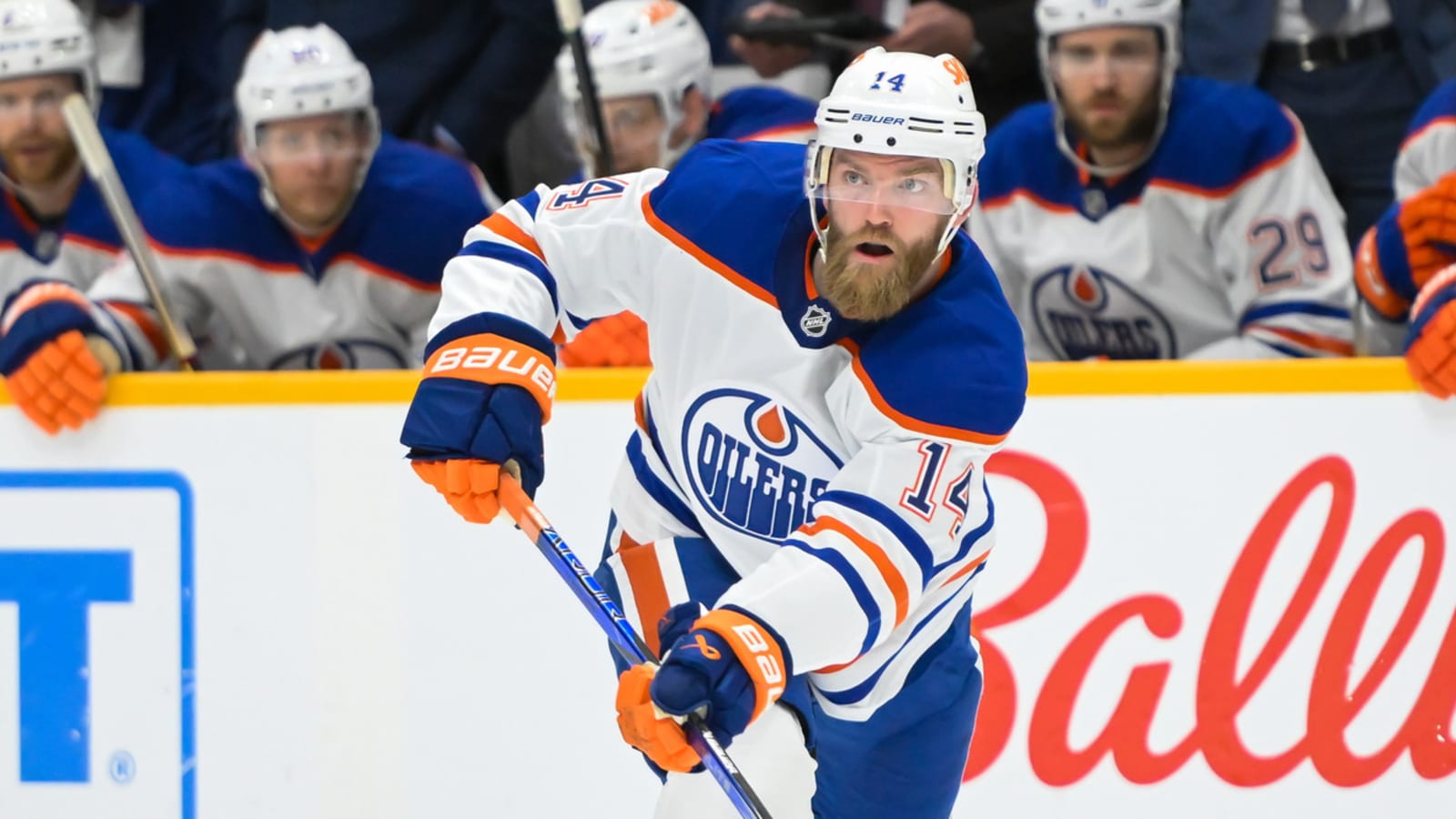 Mattias Ekholm Admits a Hard Truth About the Edmonton Oilers Slow Start