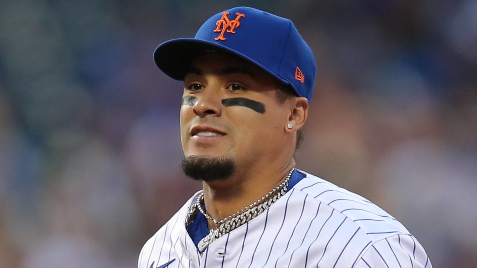 Javier Baez injury: Mets SS dealing with lower-back discomfort